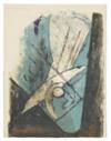 RUFINO TAMAYO Apocalypse de Saint Jean.